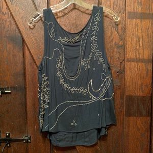 Patterson J. Kincaid top